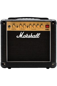  Marshall DSL1CR Guitar Combo Amp